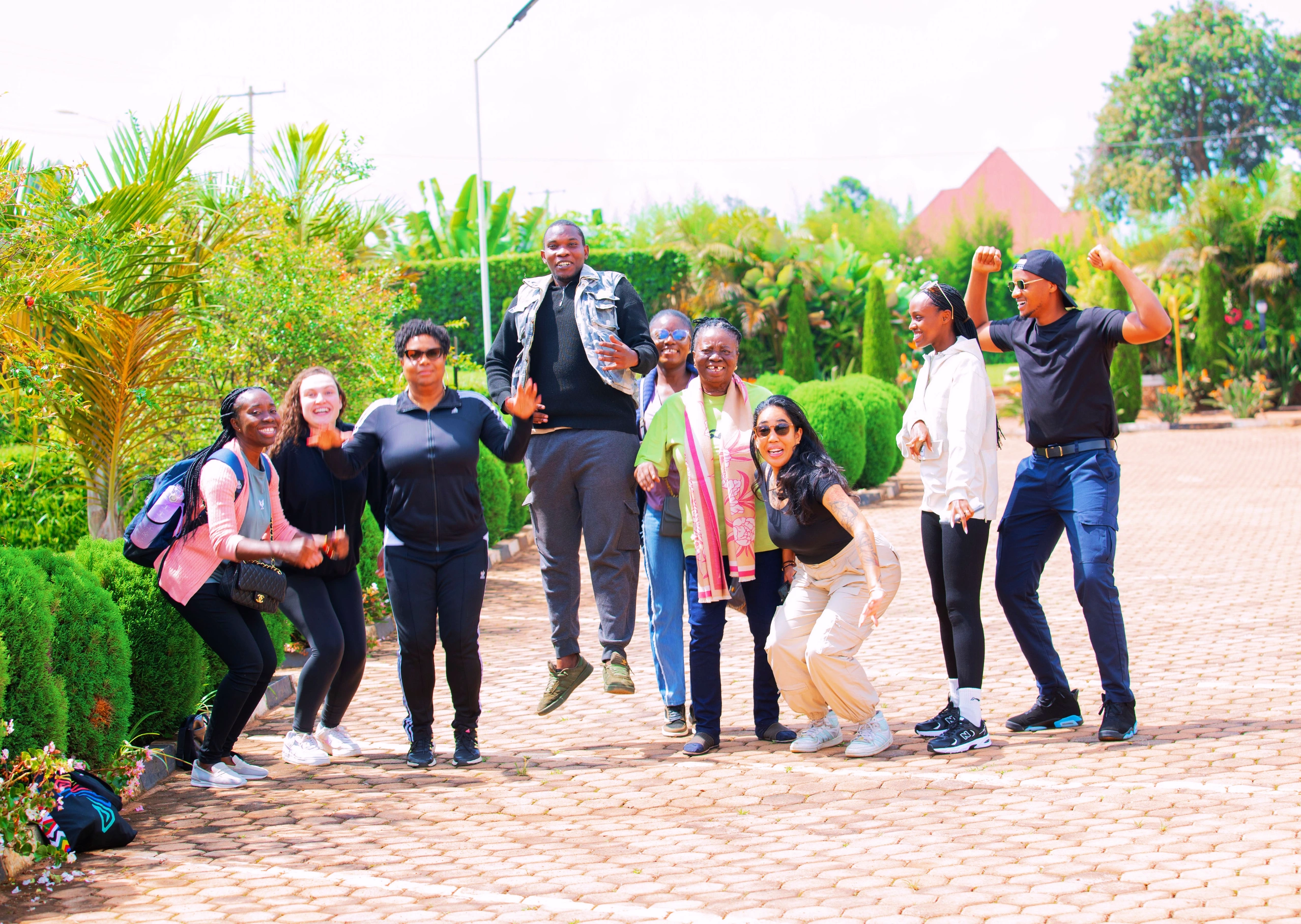 𝕆𝕦𝕣 ℂ𝕝𝕚𝕖𝕟𝕥𝕤