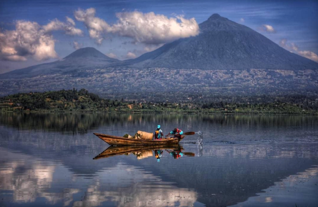 𝕃𝕒𝕜𝕖 𝕂𝕚𝕧𝕦